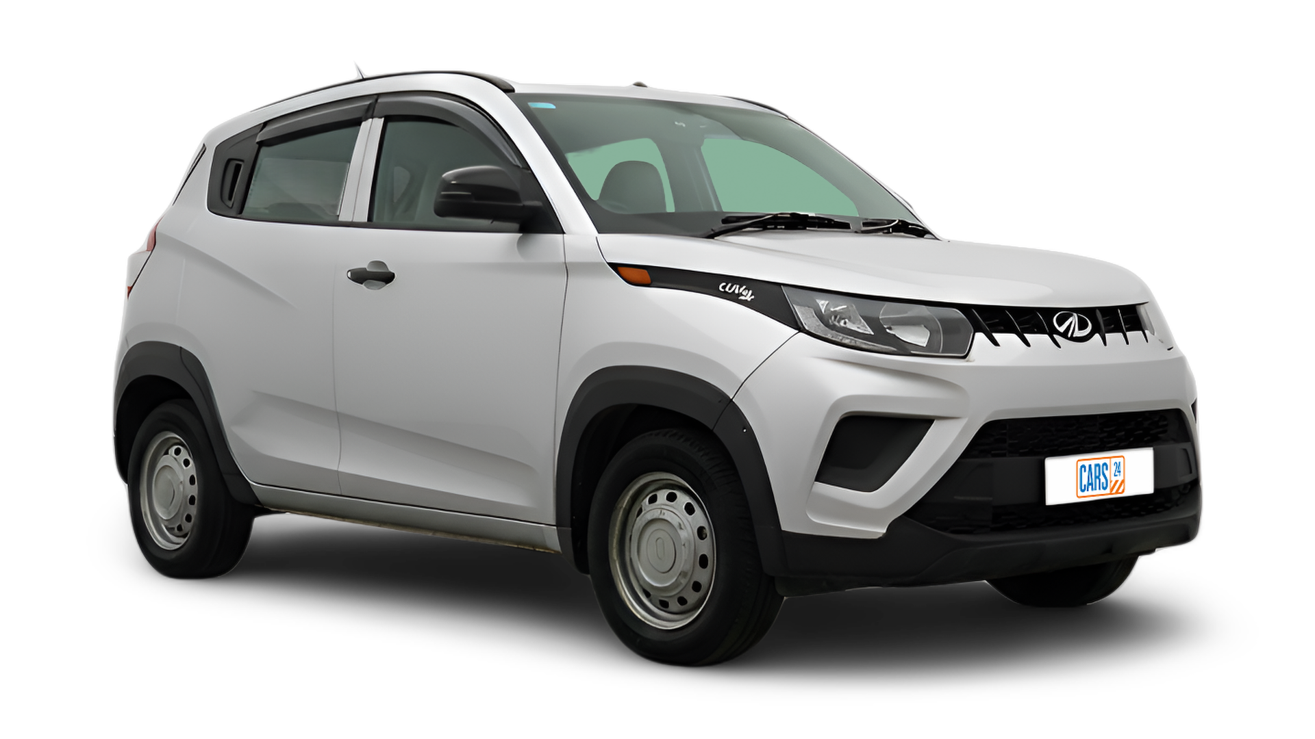 Mahindra KUV 100 NXT-img